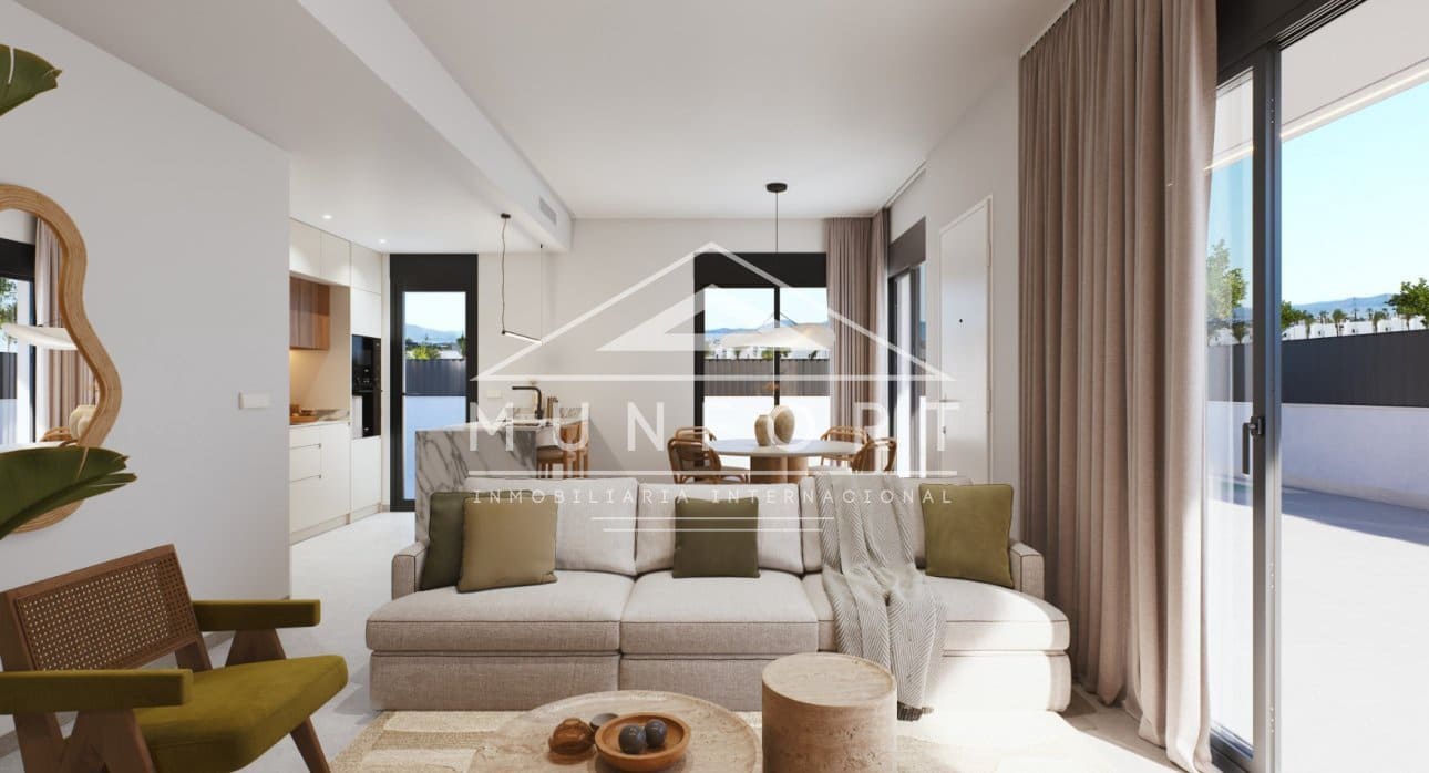 4 bedroom Villa for sale in Torre-Pacheco with pool - € 785,000 (Ref: 9357530)