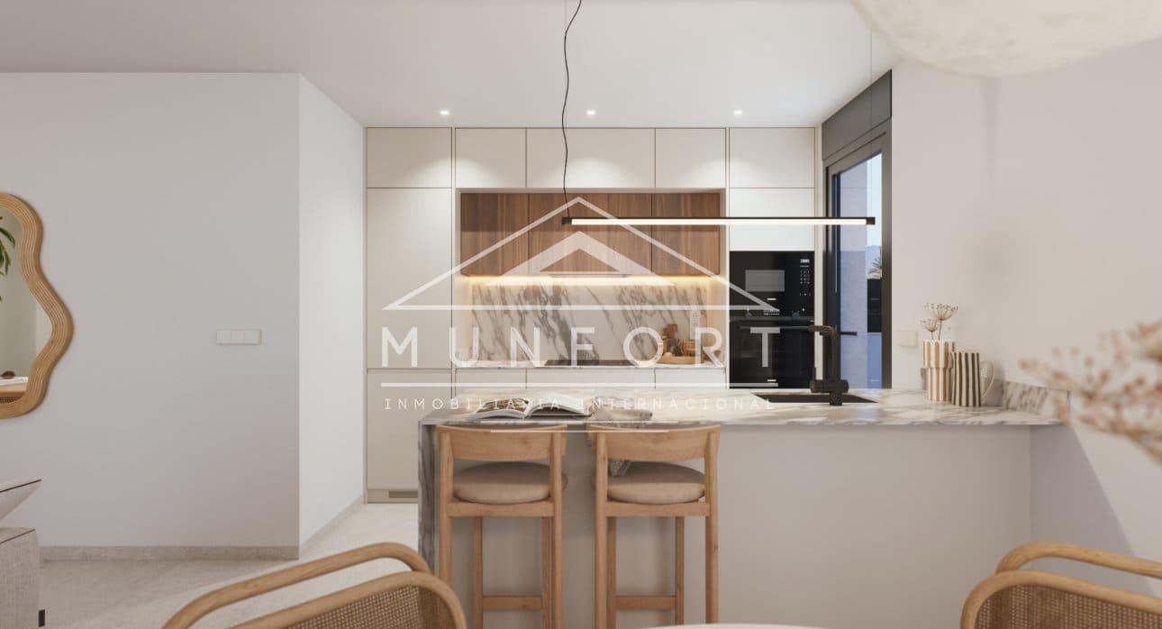 4 bedroom Villa for sale in Torre-Pacheco with pool - € 785,000 (Ref: 9357530)