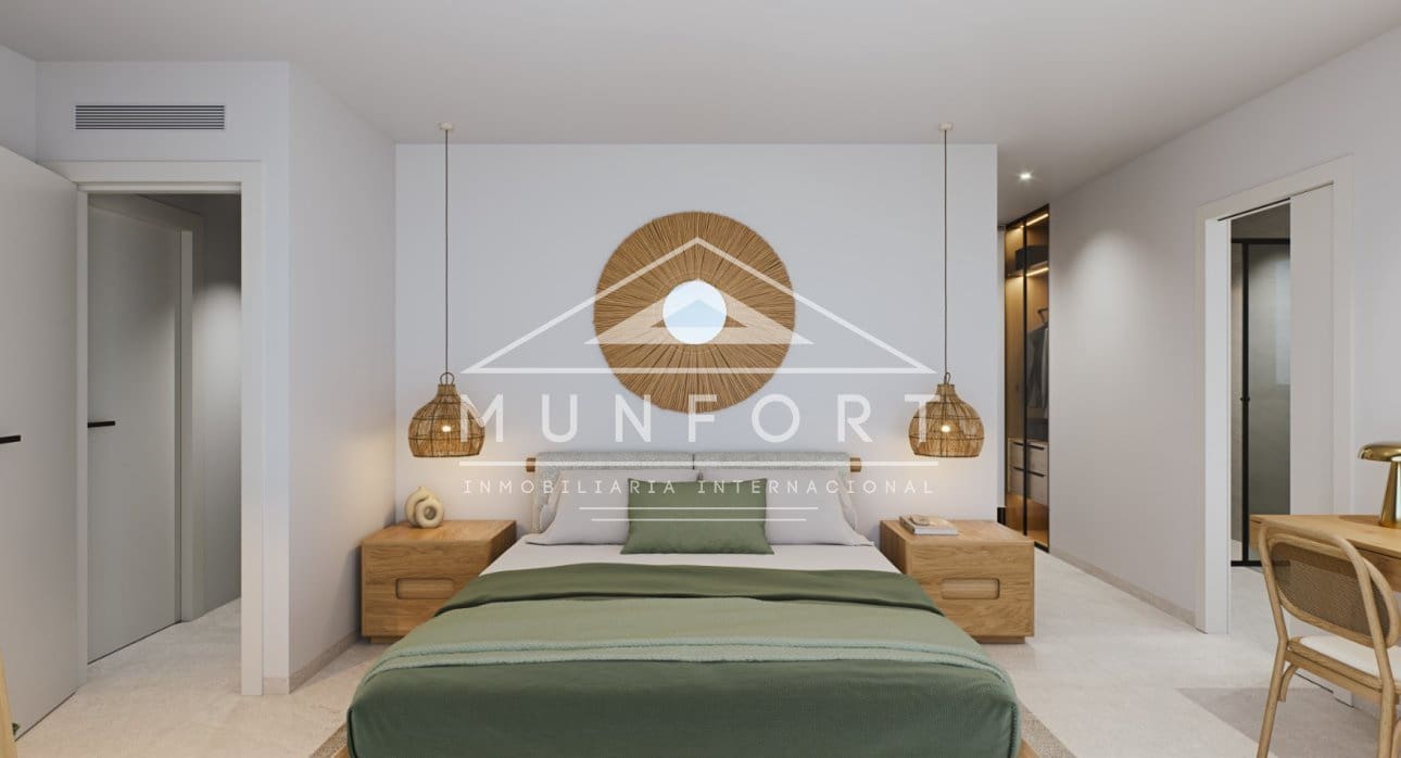 4 bedroom Villa for sale in Torre-Pacheco with pool - € 785,000 (Ref: 9357530)