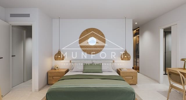 4 Zimmer Villa zu verkaufen in Torre-Pacheco mit Pool - 785.000 € (Ref: 9357530)