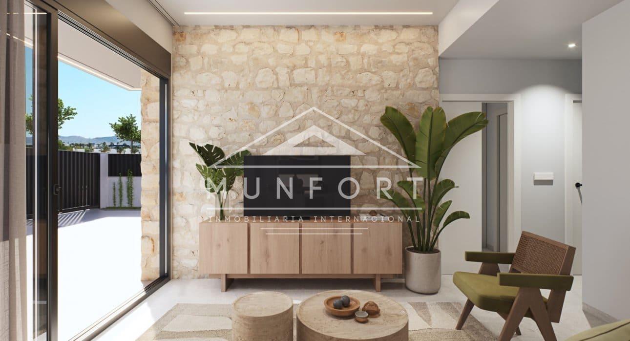 4 bedroom Villa for sale in Torre-Pacheco with pool - € 785,000 (Ref: 9357530)