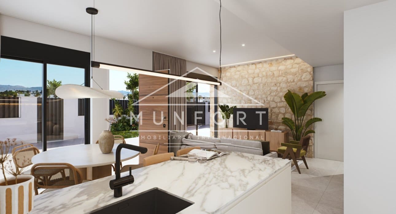 4 bedroom Villa for sale in Torre-Pacheco with pool - € 785,000 (Ref: 9357530)