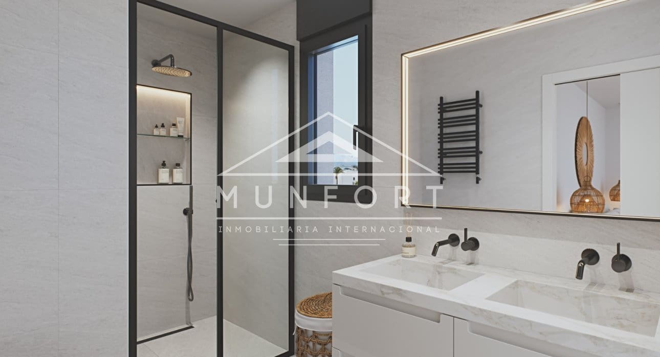 4 bedroom Villa for sale in Torre-Pacheco with pool - € 785,000 (Ref: 9357530)