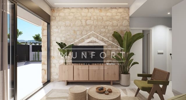 4 Zimmer Villa zu verkaufen in Torre-Pacheco mit Pool - 785.000 € (Ref: 9357530)