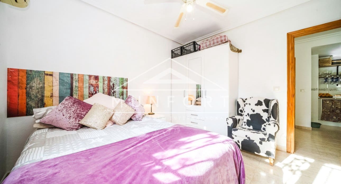 3 chambre Appartement à vendre à Orihuela Costa avec piscine - 379 900 € (Ref: 9357531)