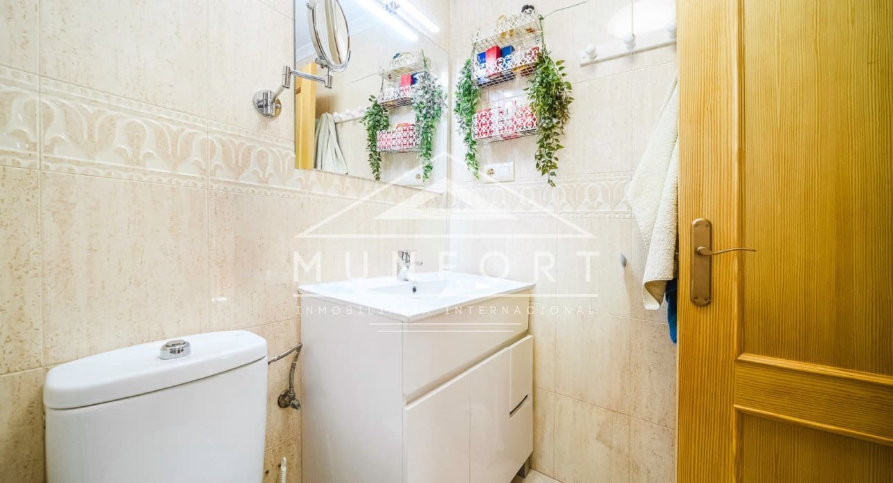 3 chambre Appartement à vendre à Orihuela Costa avec piscine - 379 900 € (Ref: 9357531)