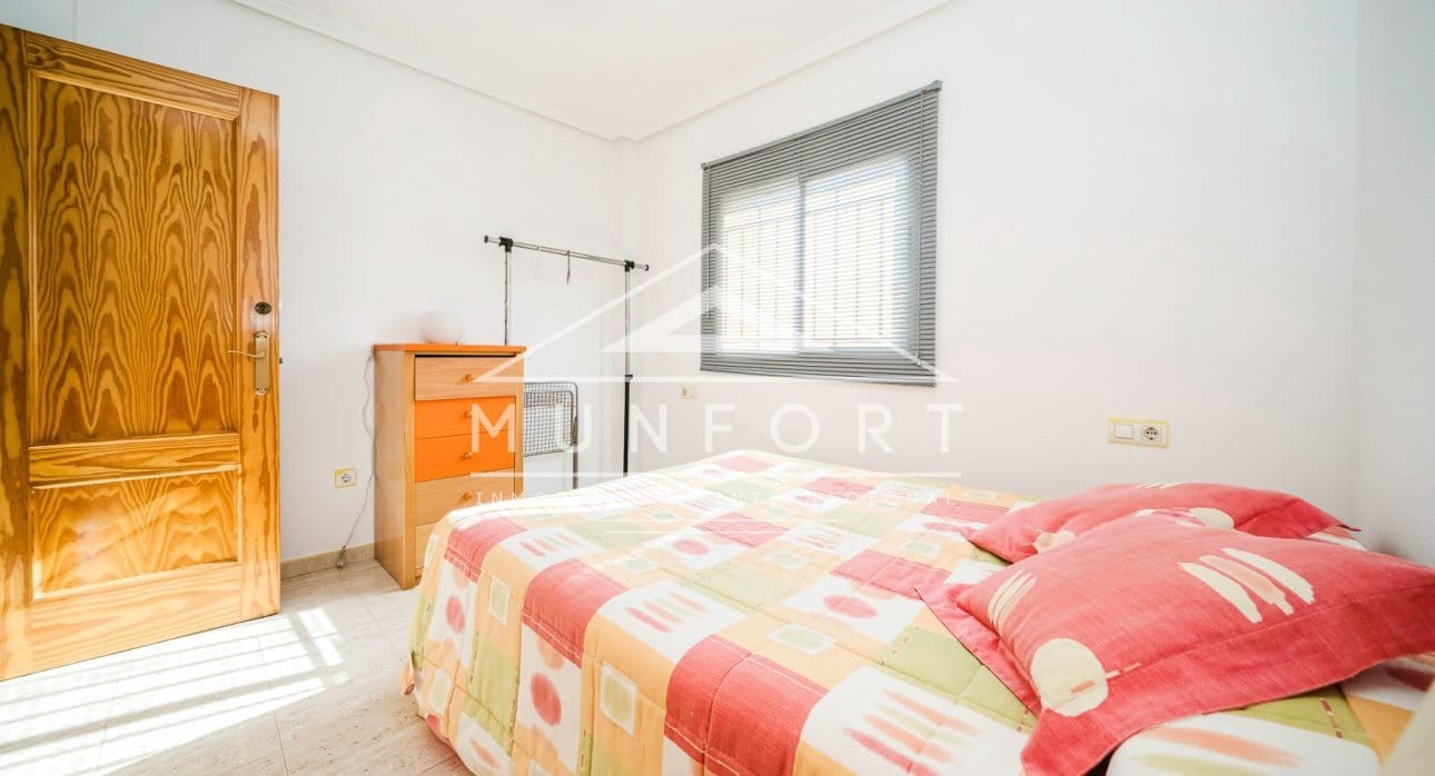 3 chambre Appartement à vendre à Orihuela Costa avec piscine - 379 900 € (Ref: 9357531)