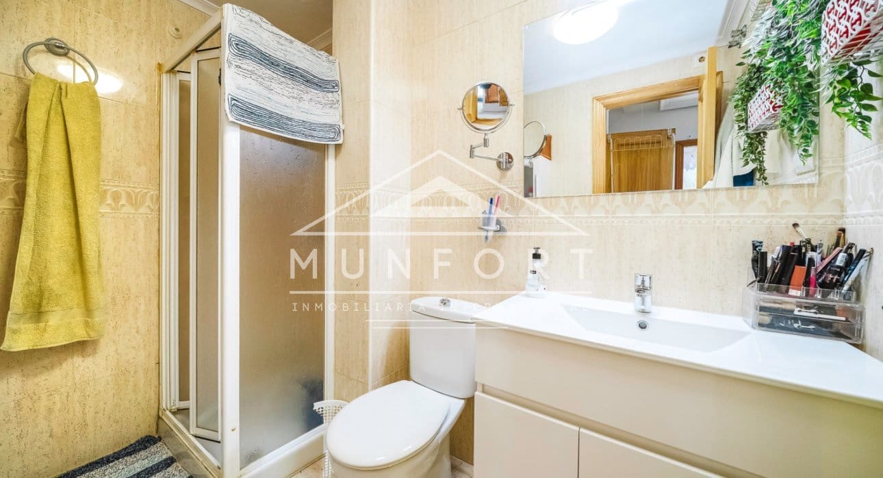 3 chambre Appartement à vendre à Orihuela Costa avec piscine - 379 900 € (Ref: 9357531)