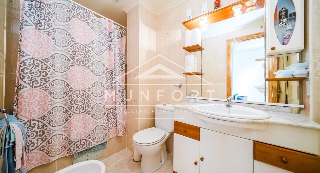 3 chambre Appartement à vendre à Orihuela Costa avec piscine - 379 900 € (Ref: 9357531)