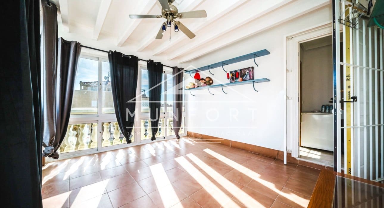 3 chambre Appartement à vendre à Orihuela Costa avec piscine - 379 900 € (Ref: 9357531)