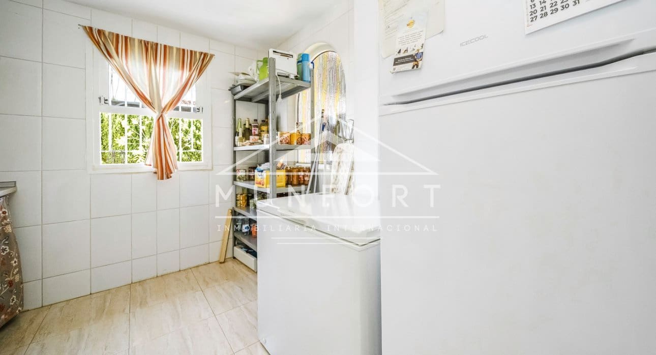 3 chambre Appartement à vendre à Orihuela Costa avec piscine - 379 900 € (Ref: 9357531)