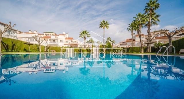 3 chambre Appartement à vendre à Zeniamar - Horizonte - La Campana, Orihuela avec piscine - 379 900 € (Ref: 9357531)