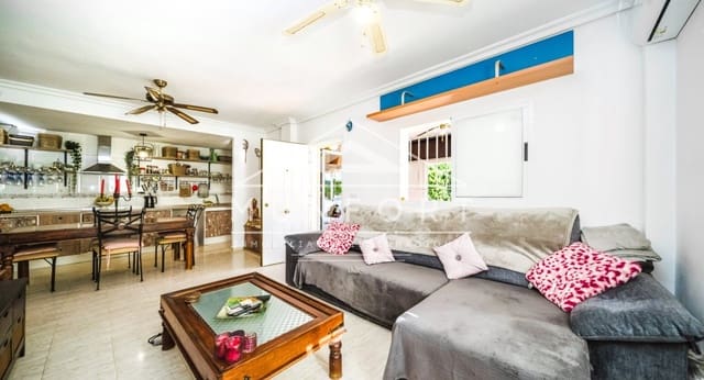 3 chambre Appartement à vendre à Zeniamar - Horizonte - La Campana, Orihuela avec piscine - 379 900 € (Ref: 9357531)