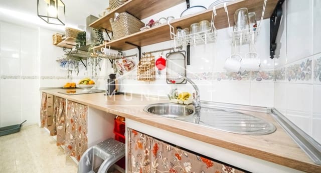 3 chambre Appartement à vendre à Zeniamar - Horizonte - La Campana, Orihuela avec piscine - 379 900 € (Ref: 9357531)