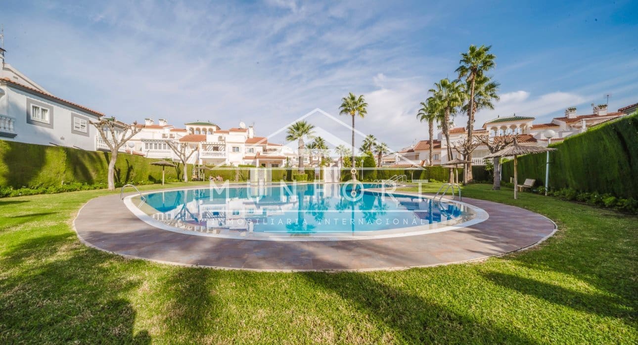 3 chambre Appartement à vendre à Orihuela Costa avec piscine - 379 900 € (Ref: 9357531)