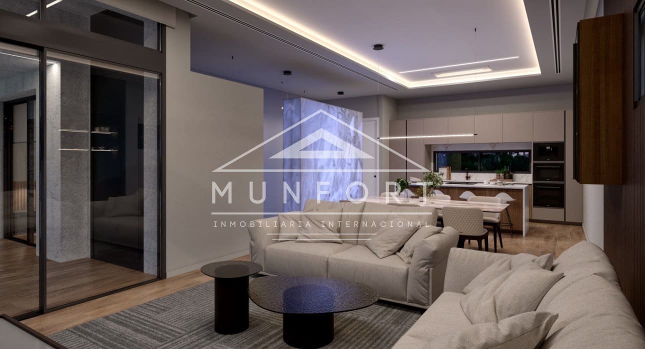 3 chambre Villa/Maison à vendre à Torre-Pacheco avec piscine - 1 095 000 € (Ref: 9357887)