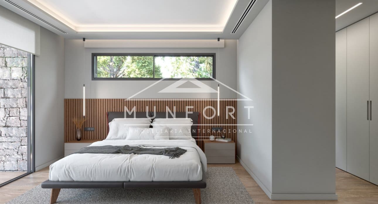 3 chambre Villa/Maison à vendre à Torre-Pacheco avec piscine - 1 095 000 € (Ref: 9357887)