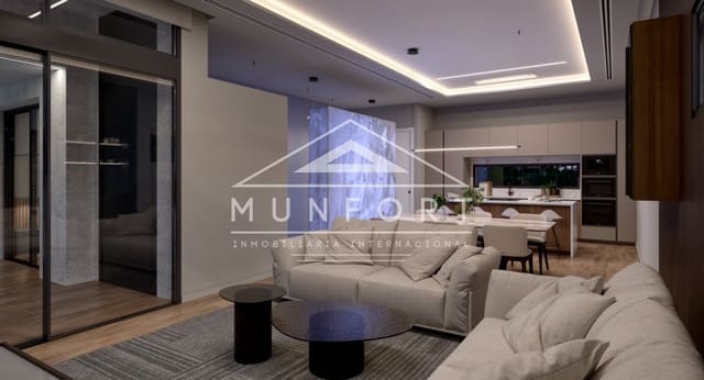 3 chambre Villa/Maison à vendre à Torre-Pacheco avec piscine - 1 095 000 € (Ref: 9357887)