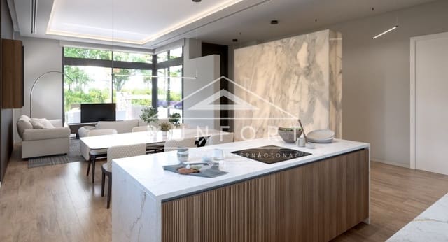 3 chambre Villa/Maison à vendre à Torre-Pacheco avec piscine - 1 095 000 € (Ref: 9357887)