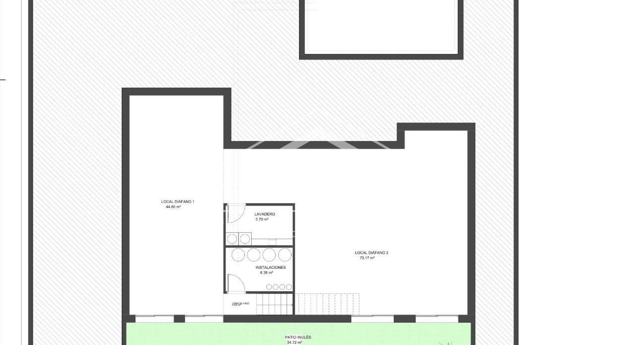 3 chambre Villa/Maison à vendre à Torre-Pacheco avec piscine - 1 095 000 € (Ref: 9357887)
