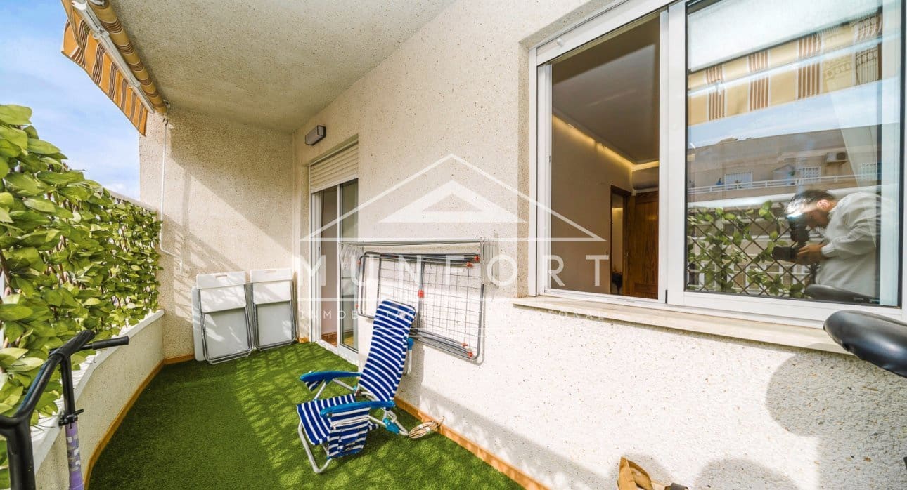 3 slaapkamer Appartement te koop in Torrevieja - € 199.900 (Ref: 9360281)