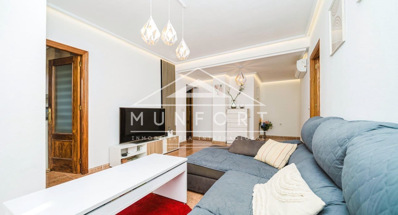 3 slaapkamer Appartement te koop in Torrevieja - € 199.900 (Ref: 9360281)