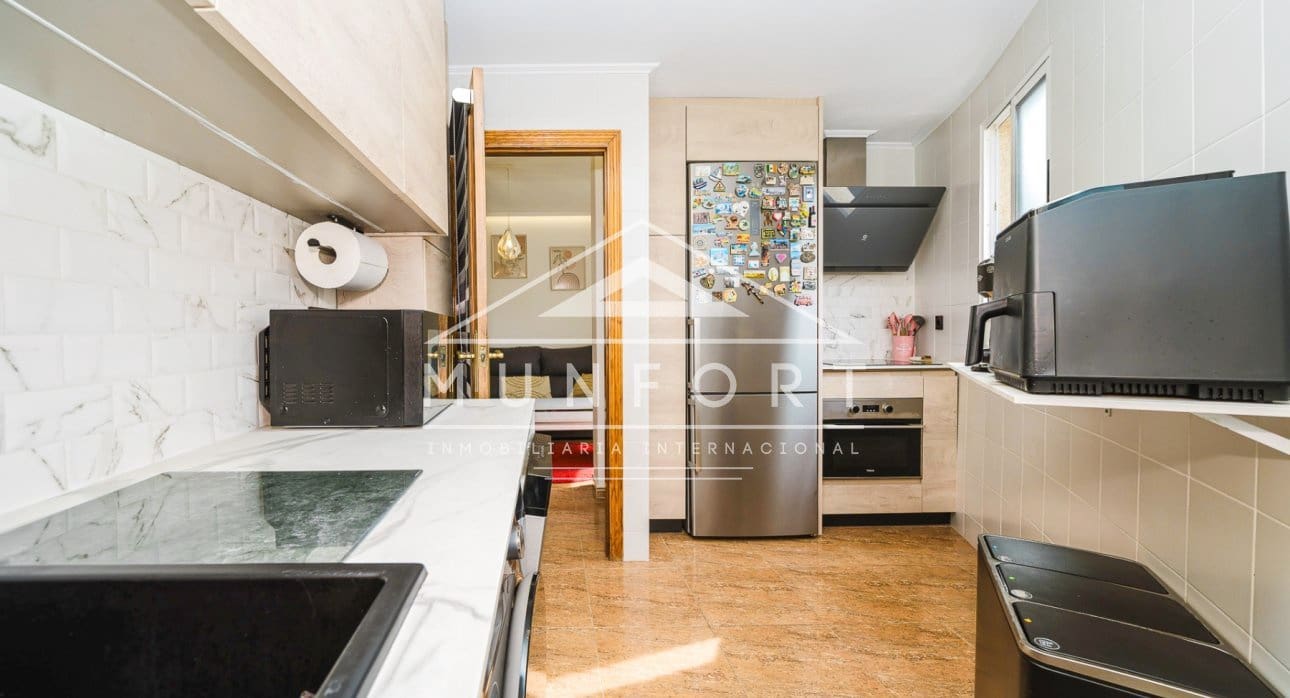 3 slaapkamer Appartement te koop in Torrevieja - € 199.900 (Ref: 9360281)