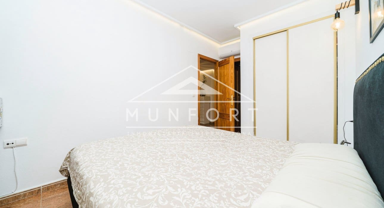 3 slaapkamer Appartement te koop in Torrevieja - € 199.900 (Ref: 9360281)