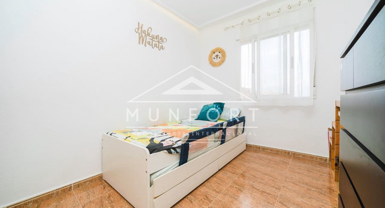 3 slaapkamer Appartement te koop in Torrevieja - € 199.900 (Ref: 9360281)