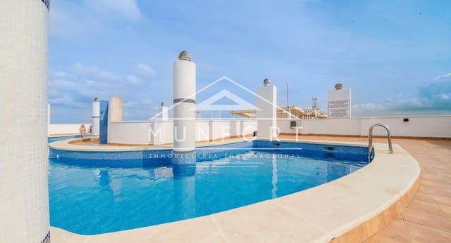 3 slaapkamer Appartement te koop in Parque de las Naciones, Torrevieja - € 199.900 (Ref: 9360281)