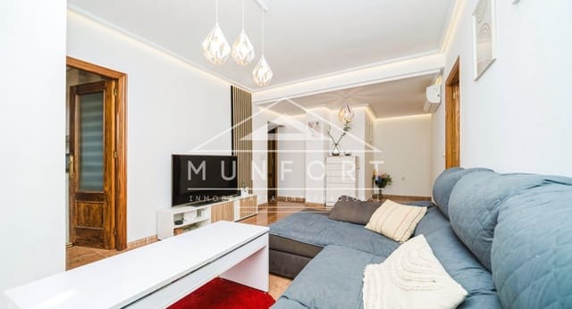 3 slaapkamer Appartement te koop in Parque de las Naciones, Torrevieja - € 199.900 (Ref: 9360281)