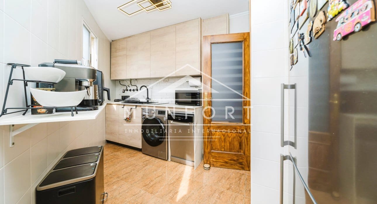 3 slaapkamer Appartement te koop in Torrevieja - € 199.900 (Ref: 9360281)