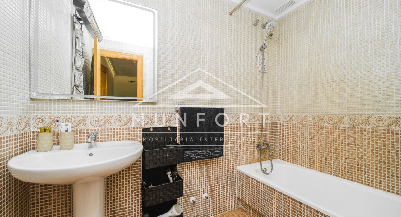 3 slaapkamer Appartement te koop in Torrevieja - € 199.900 (Ref: 9360281)