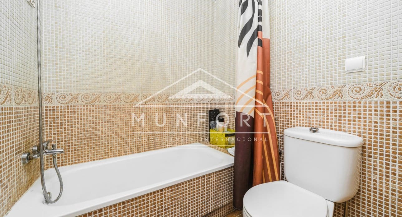 3 slaapkamer Appartement te koop in Torrevieja - € 199.900 (Ref: 9360281)