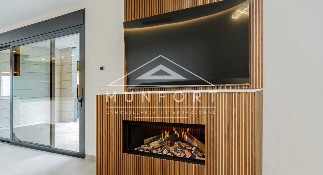 5 slaapkamer Villa te koop in Los Cuarteros met zwembad - € 1.300.000 (Ref: 9360283)