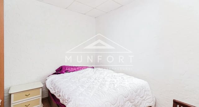 4 camera da letto Casa in vendita in Los Nietos, Cartagena - 199.000 € (Rif: 9360284)