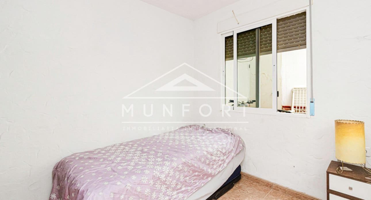 4 soveværelse Byhus til salg i Los Nietos - € 199.000 (Ref: 9360284)