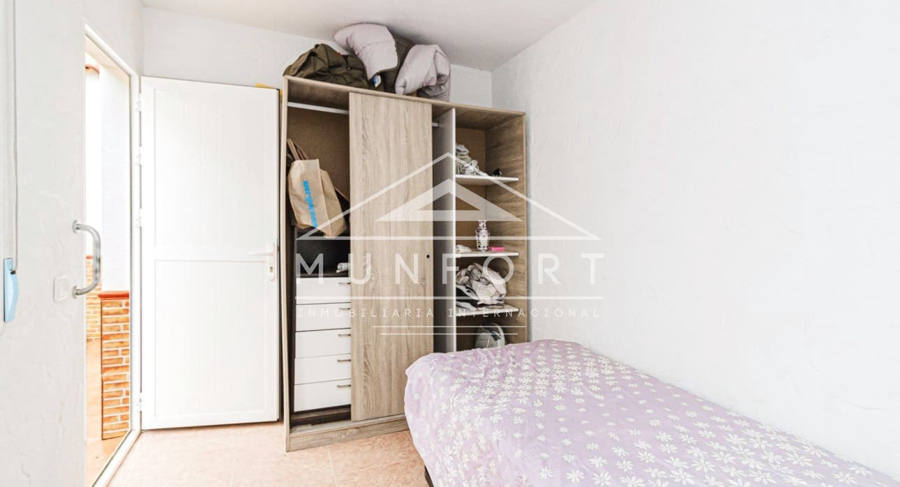 4 soveværelse Byhus til salg i Los Nietos - € 199.000 (Ref: 9360284)