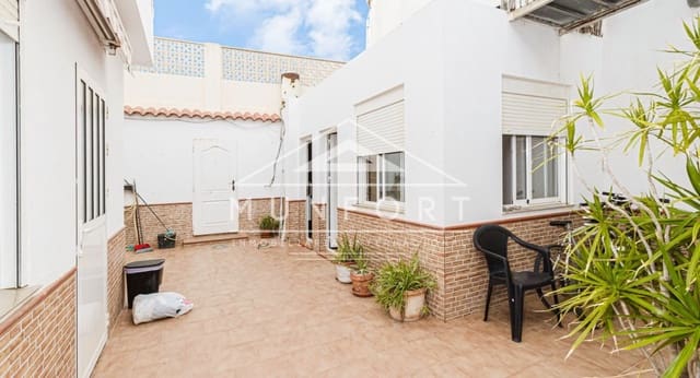 4 camera da letto Casa in vendita in Los Nietos, Cartagena - 199.000 € (Rif: 9360284)