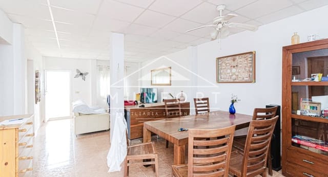 4 camera da letto Casa in vendita in Los Nietos, Cartagena - 199.000 € (Rif: 9360284)