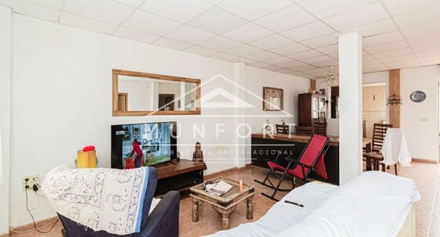 4 camera da letto Casa in vendita in Los Nietos, Cartagena - 199.000 € (Rif: 9360284)