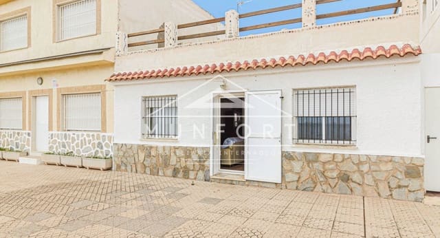 4 camera da letto Casa in vendita in Los Nietos, Cartagena - 199.000 € (Rif: 9360284)