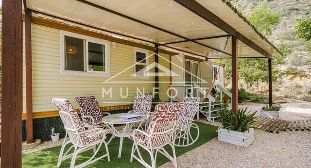 Villa til salg i Gea y Truyols, Murcia by med swimmingpool - € 165.000 (Ref: 9360932)