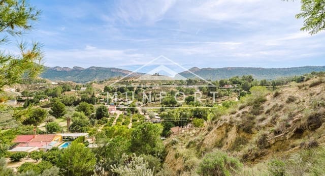 Villa til salg i Gea y Truyols, Murcia by med swimmingpool - € 165.000 (Ref: 9360932)