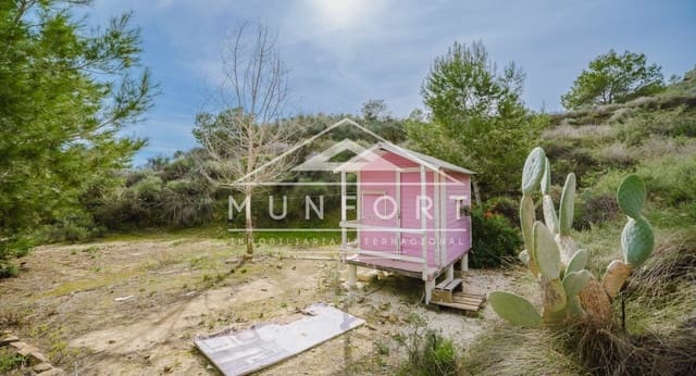 Villa til salg i Gea y Truyols, Murcia by med swimmingpool - € 165.000 (Ref: 9360932)