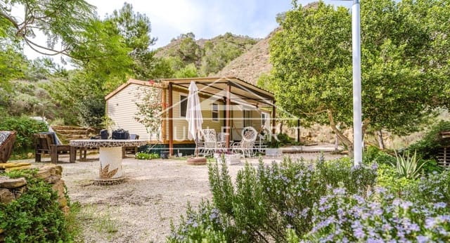 Villa til salg i Gea y Truyols, Murcia by med swimmingpool - € 165.000 (Ref: 9360932)