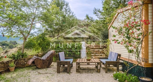 Villa til salg i Gea y Truyols, Murcia by med swimmingpool - € 165.000 (Ref: 9360932)