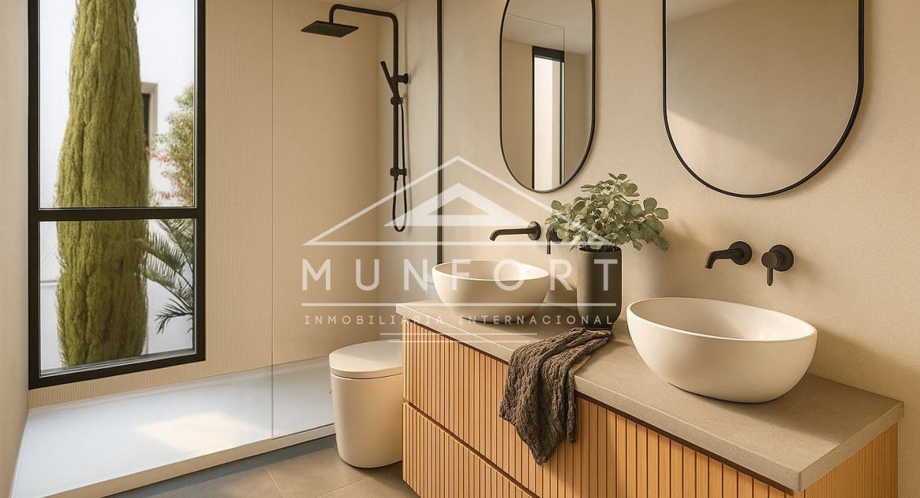 3 bedroom Villa for sale in Torre-Pacheco with pool - € 765,000 (Ref: 9363227)