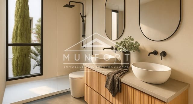 3 Zimmer Villa zu verkaufen in Torre-Pacheco mit Pool - 765.000 € (Ref: 9363227)