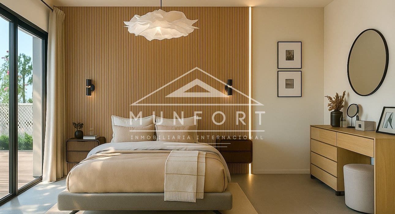 3 bedroom Villa for sale in Torre-Pacheco with pool - € 765,000 (Ref: 9363227)